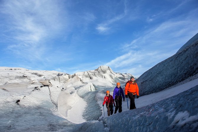 Sólheimajökull Glacier Hike - Small Group Blue Ice Adventure - Price and Value: Is This $117.30 Glacier Hike Worth It