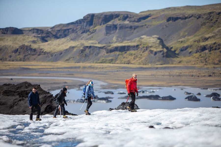 Sólheimajökull: Guided Glacier Hike - Key Highlights You’ll Care About