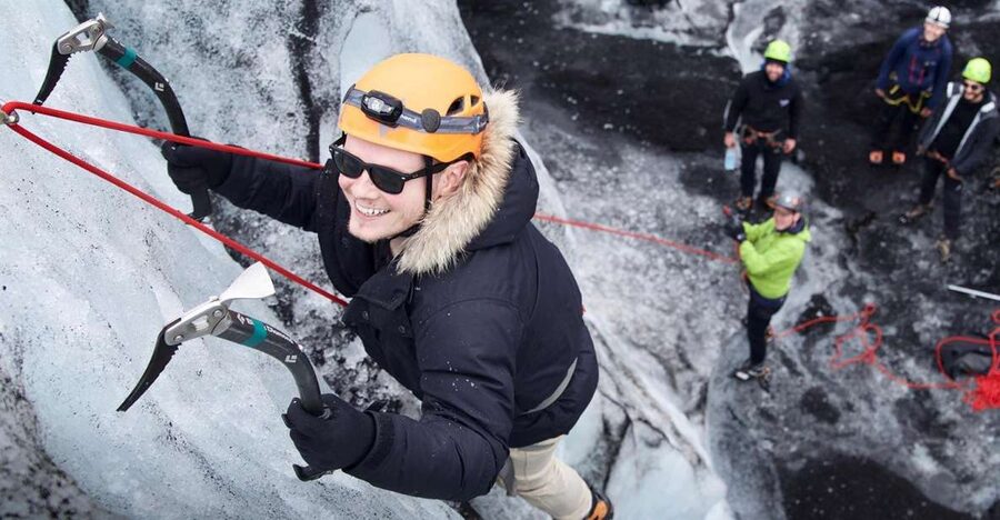 Sólheimajökull Ice Climb and Glacier Hike - The 30-Minute Safety Briefing That Sets You Up for Success