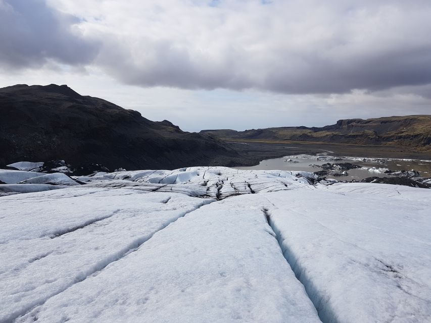 Sólheimajökull Ice Climbing Tour - Key highlights I’d bookmark for your day