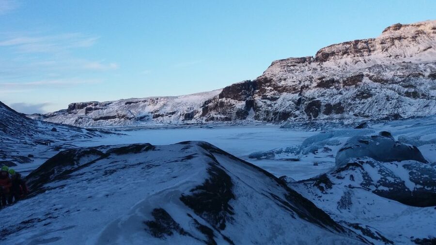Sólheimajökull Ice Climbing Tour - Gear on, confidence up: the pre-climb routine you’ll actually use
