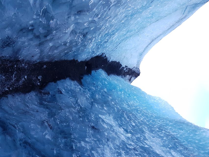 Sólheimajökull Ice Climbing Tour - The south coast bonus: Skógarfoss and Seljalandsfoss on the same day