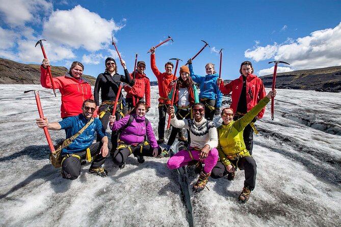 South Coast and Glacier Hike from Reykjavik - Gear, clothing, and lunch: how to avoid the 10-hour day blues