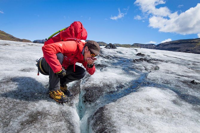 South Coast and Glacier Hike from Reykjavik - Price and value: $186 buys logistics and risk management