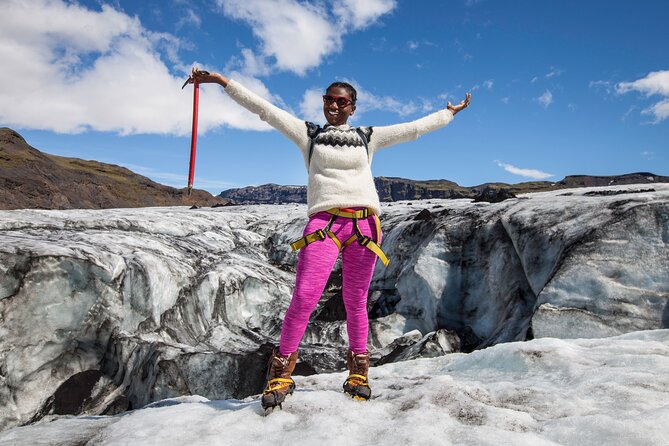 South Coast and Glacier Hike from Reykjavik - Weather cancellations: how to protect your time and not lose your patience