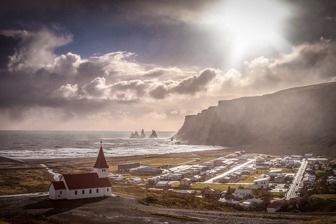 South Coast and Glacier Lagoon - Private - Why This Private South Coast and Glacier Lagoon Day Feels Smarter