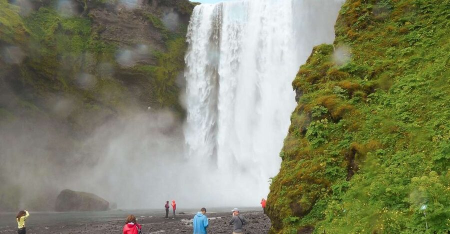 South Coast Classic: Full-Day Tour from Reykjavik - Key things you will remember