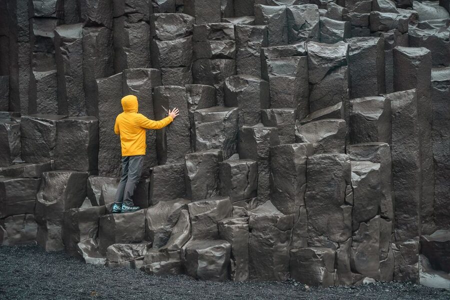 South Coast Classic: Full-Day Tour from Reykjavik - Pickup, bus comfort, and how to not waste daylight