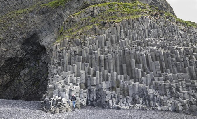 South Coast Day Tour Black Sand Beach & Waterfalls from Reykjavik - Key Highlights Worth Your Attention