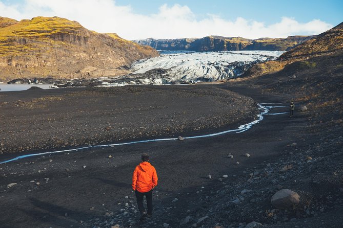 South Coast Day Tour Black Sand Beach & Waterfalls from Reykjavik - Reynisfjara Black Sand Beach: Basalt Formations and Real Wave Safety
