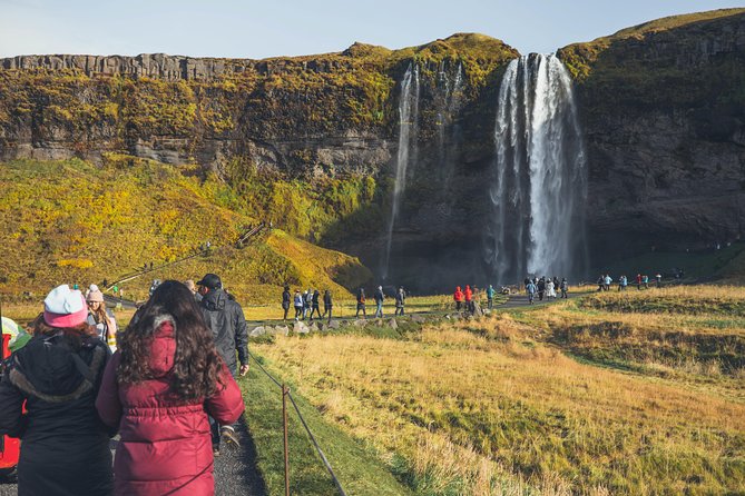 South Coast Day Tour Black Sand Beach & Waterfalls from Reykjavik - Who This South Coast Tour Suits Best