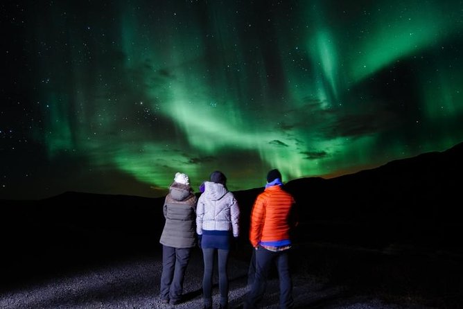 South Coast, Glacier Hike & Northern Lights from Reykjavik - The Reykjavík reset break: dinner and regrouping
