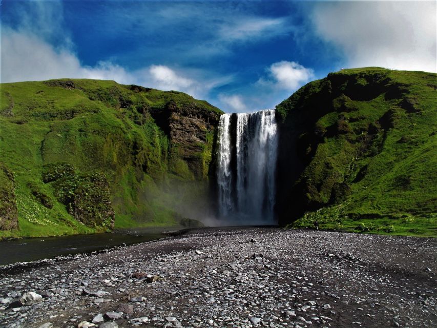 South Coast Iceland: 2-Day Blue Ice Cave & Jokulsarlon Tour - Price and value: what $718 gets you in real terms