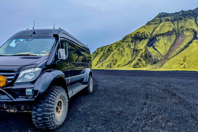 South Coast & Katla Ice Cave Adventure From Reykjavik in a 4x4 - Price and Value: What You Get for $305.17