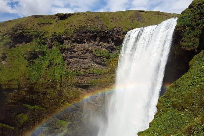 South Coast. Private Day Tour from Reykjavik - What the South Coast Day Feels Like, Private and Purposeful