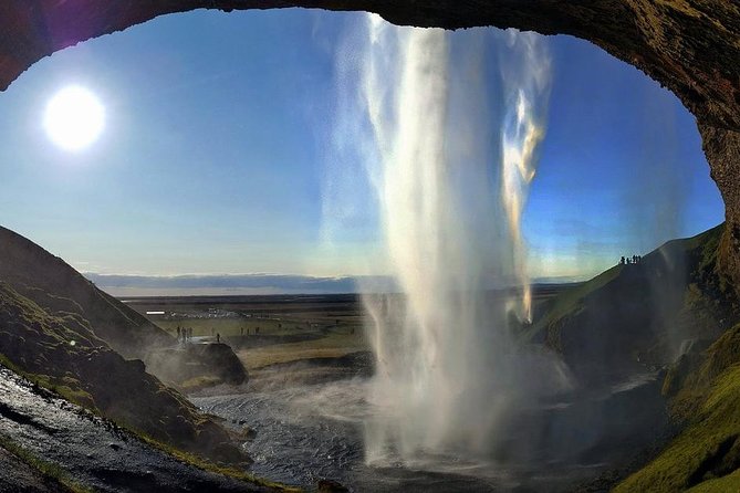 South Coast. Private Day Tour from Reykjavik - Pickup From Reykjavik, and How to Think About Timing