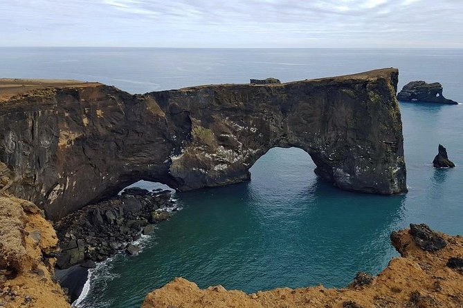 South Coast. Private Day Tour from Reykjavik - Gljufrabui: A Gorge Waterfall You Have to Hunt Down a Little