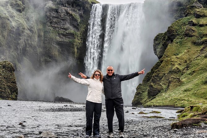 South Coast Private Tour with 6+ Stops: Day Tour from Reykjavik - Key highlights before you go