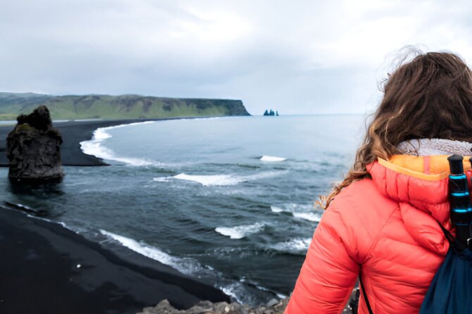 South Coast Private Tour with 6+ Stops: Day Tour from Reykjavik - The private guide factor, and why Alex is a big deal here