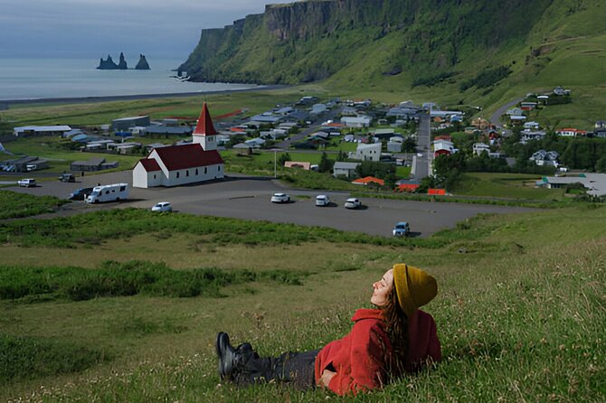 South Coast Private Tour with 6+ Stops: Day Tour from Reykjavik - Who this tour suits best (and who might want a different style)
