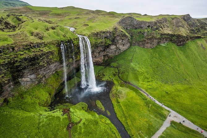 South Coast, Reynisfjara Beach & Waterfalls Small-Group Day Trip from Reykjavik - What to bring so the day stays fun, not miserable