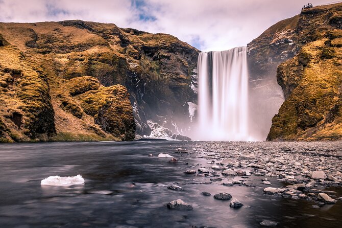 South Coast Sagas: Small Group Tour with Pick-up from Reykjavik - The value of South Coast Sagas at about $172.41