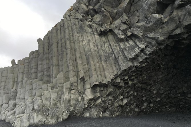 South Coast Small-Group Tour from Reykjavík - Pickup in Reykjavik 101: bus stops and 9:00 am start