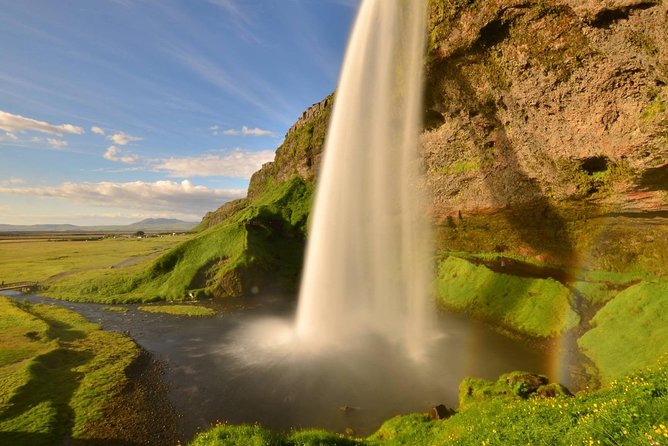 South Coast Small-Group Tour from Reykjavik - Vík í Mýrdal lunch stop: where the day slows just enough