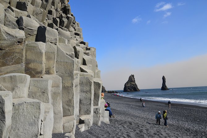 South Coast Summer Day Tour by Minibus from Reykjavik - Why This South Coast Minibus Day Feels Worth It
