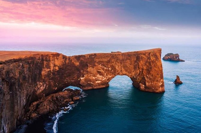 South Coast Summer Day Tour by Minibus from Reykjavik - How the English Driver-Guide Changes the Day