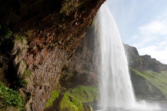 South Coast, Waterfalls and Vík village from Reykjavik - Seljalandsfoss: The One You’ll Talk About After