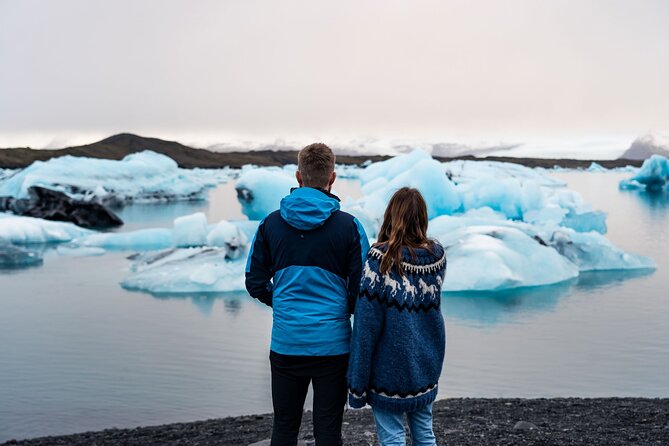South Iceland and Glacier Lagoon: Jökulsárlón with Boat Tour - Why Jökulsárlón’s Iceberg Cruise Is the Real Reason to Go