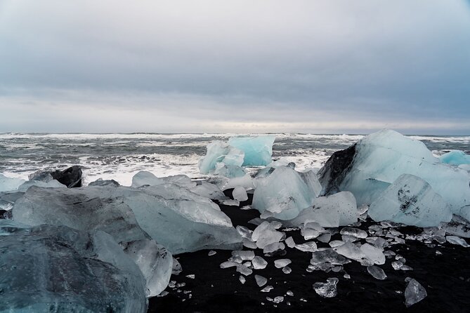 South Iceland and Glacier Lagoon: Jökulsárlón with Boat Tour - Price and Value: What $261 Actually Buys You
