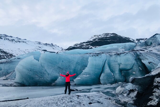 South Iceland Highlights and Northern Lights Combo Full-Day Tour - Price and Timing: Is $185 Actually Good Value?