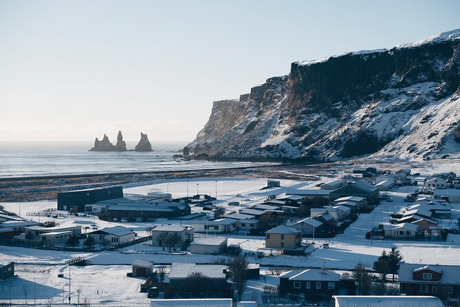 South Iceland Highlights and Northern Lights Combo Full-Day Tour - How Guides Shape the Experience: From High Energy to Stumbles