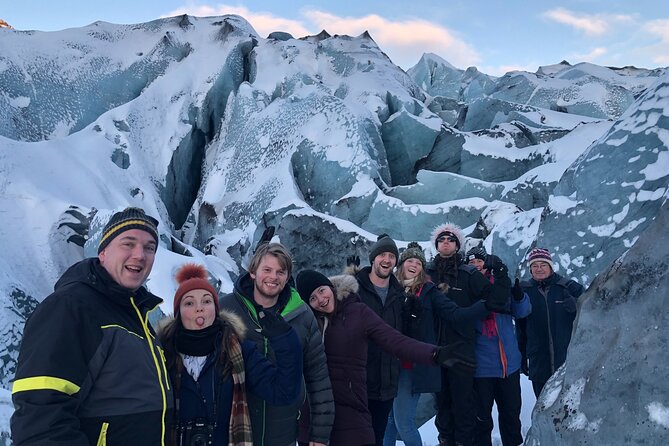 South Iceland Highlights and Northern Lights Combo Full-Day Tour - Potential Pitfalls to Know Before You Go