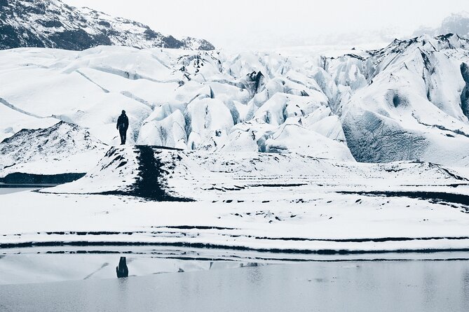 South Iceland Small Group Tour from Reykjavík with Sky Lagoon Spa - Reykjavik Pickup, 8:00 am Start, and the Small-Group Advantage