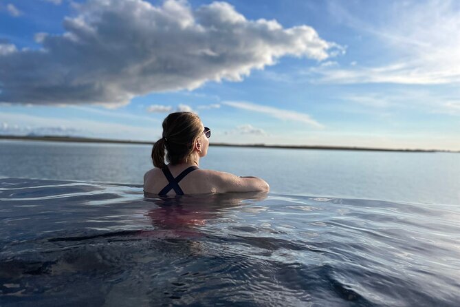 South Iceland Small Group Tour from Reykjavík with Sky Lagoon Spa - Sky Lagoon: Infinity Pool Views and the Ritual Finish