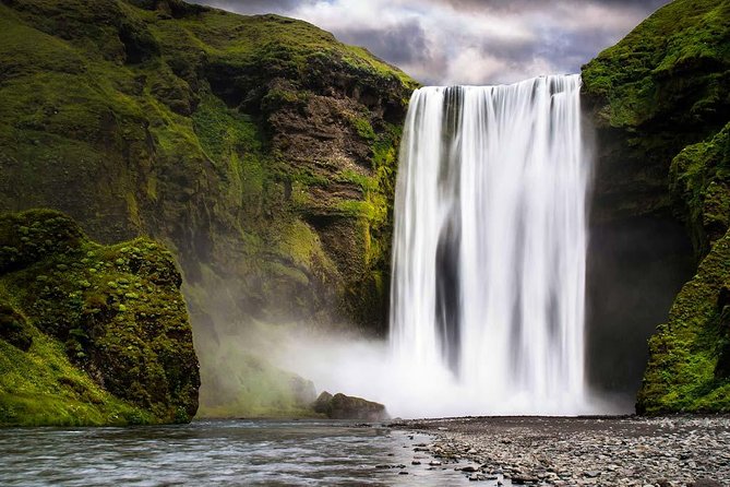 South Shore and Eyjafjallajökull Super Jeep Tour from Reykjavik - Key highlights worth planning for