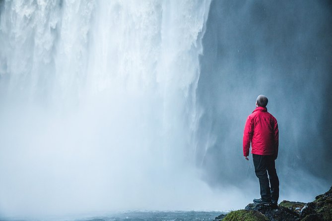 South Shore and Eyjafjallajökull Super Jeep Tour from Reykjavik - A 4WD day that actually changes how you see the South Coast