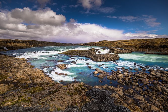 Spectacular South Coast Iceland Private Tour from Reykjavik - Guides, service, and that human factor