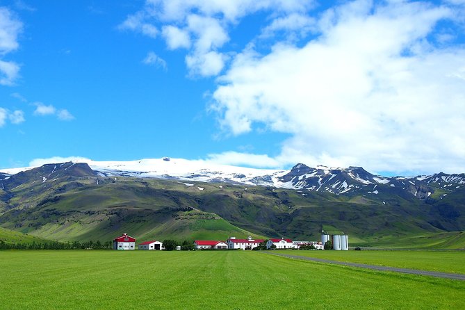Spectacular South Coast Iceland Private Tour from Reykjavik - Value for money: what you get beyond sightseeing