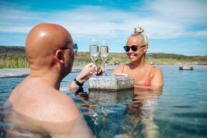 Stuðlagil Canyon and Vök Baths Day Tour - Key highlights worth knowing before you go
