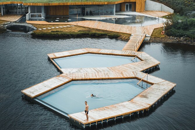 Stuðlagil Canyon and Vök Baths Day Tour - Price value check: what $409 buys, and how to make it feel worth it