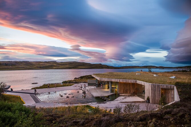 Stuðlagil Canyon and Vök Baths Day Tour - Who should book this tour, and who should think twice