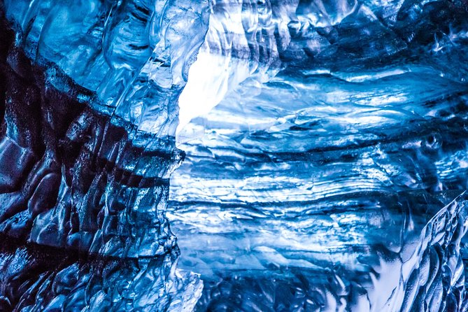 Superjeep south coast & Katla Ice Caves from Reykjavik - Superjeep ride, timing, and how to dress for wind