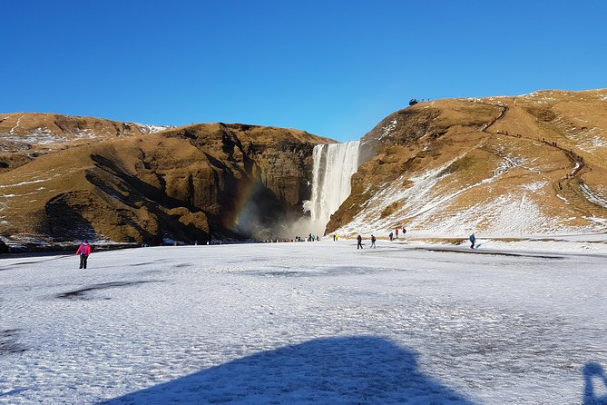 Superjeep south coast & Katla Ice Caves from Reykjavik - Price and value: what the $591 includes, and what you supply
