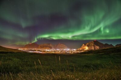 The Best of Vestmannaeyjar with Ebbi
