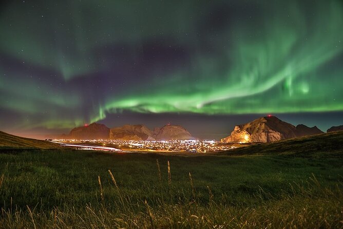The Best of Vestmannaeyjar with Ebbi - Start at the Harbor, Then Hit Sprangan Right Away