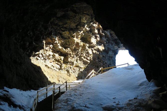 The Cave Explorer - Key things that make The Cave Explorer worth your time